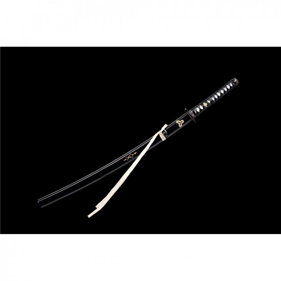 Longquan sword Handmade / Animation/anupdated version/Kill Bill ZS69