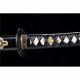 Longquan sword Handmade / Animation/anupdated version/Kill Bill ZS69