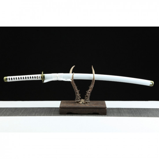 One piece sword Handmade / Animation/anupdated version/One piece/sharp/和道一文字/LR50