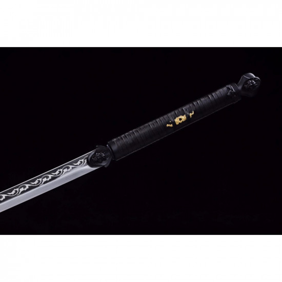 Chinese handmade sword/practical/high performance/sharp/鬼舞战刃/CS08