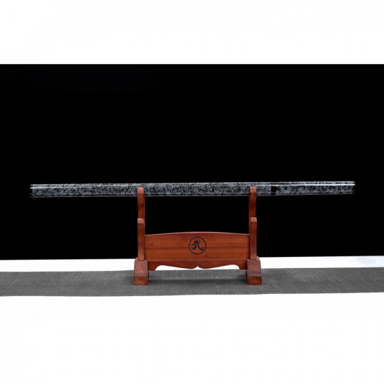 Chinese handmade sword/practical/high performance/sharp/傲雪/CS 31