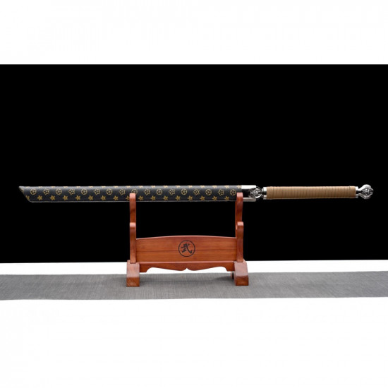 Chinese handmade sword/practical/high performance/sharp/阎罗战刃/CS 23