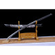 Chinese handmade sword/practical/high performance/sharp/鬼花战刃/CS07