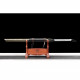 Chinese handmade sword/practical/high performance/sharp/闪光狼王/CS10