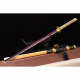 China sword Handmade /functiona//sharp霸王斩/