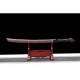 Chinese handmade sword/practical/high performance/sharp/墨龙斩/CS 27