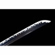 Chinese handmade sword/practical/high performance/sharp/墨龙斩/CS 27