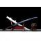 Chinese handmade sword/practical/high performance/sharp/战狼符/CS 25
