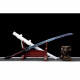 Chinese handmade sword/practical/high performance/sharp/战狼符/CS 25