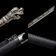 Chinese handmade sword/practical/high performance/sharp/鬼魅/CS06