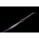 Chinese handmade sword/practical/high performance/sharp/鬼乐/CS 16