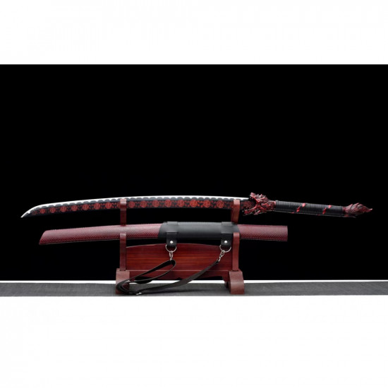Chinese handmade sword/practical/high performance/sharp/风火狼王/CS 20
