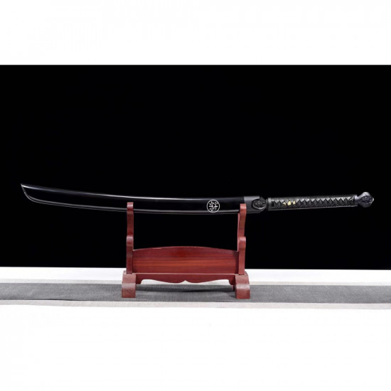 Chinese handmade sword/practical/high performance/sharp/魔刀千刃/CS 41