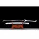 Chinese handmade sword/practical/high performance/sharp/雪狼弯刀/CS 39