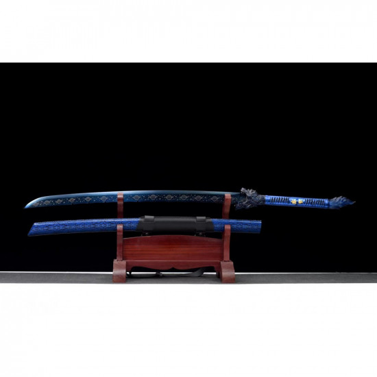 Chinese handmade sword/practical/high performance/sharp/天狼孤星/CS 37