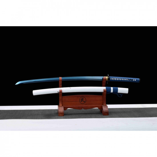 Hand-forged samurai swords / high performance / works of art/sharp /  艺伎/HW39