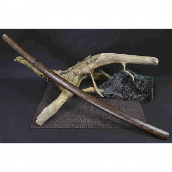 Hand-forged samurai swords / high performance / works of art/sharp/ 居合/Q45