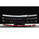 Longquan handmade / Animation / updated version / King of Thief Series / a set of four /海贼王 LR98