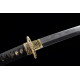 Longquan hand-forged Japanese katana Sword / Bai Steel Burning Blad /sharp /宫本 / BT01