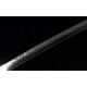 Longquan hand forged Japanese katana Sword / T10 Steel Burning Blade/sharp / 龙王/ BT 02