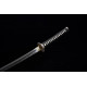 Longquan hand forged Japanese katana Sword / T10 Steel Burning Blade/sharp / 龙王/ BT 02