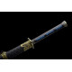 Chinese handmade sword/practical/high performance/sharp/绣春刀-逐浪/CS23