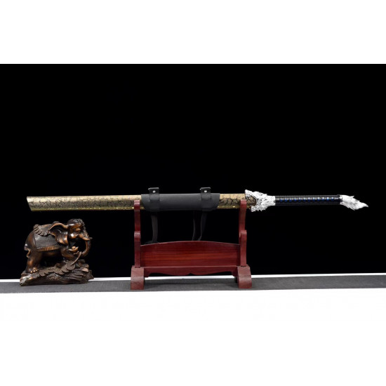 Chinese handmade sword/practical/high performance/sharp/北煞/CS 30