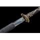 Chinese handmade sword/practical/high performance/sharp/魔蛇斩/CS04