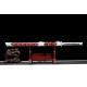 Chinese handmade sword/practical/high performance/sharp/龙血战刃/CS01