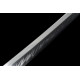 LONGQUAN HAND FORGED JAPANESE KATANA SWORD / T10 STEEL BURNING BLADE / works of art / 蛮龙/ BT 10