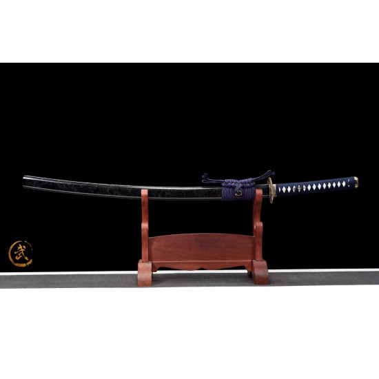 Longquan Hand Forging/Japan katana/ High Performance/sharp /长曾弥虎/WS08