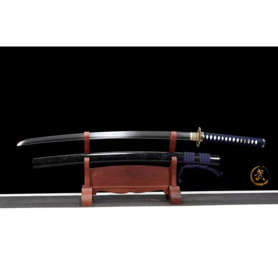 Longquan Hand Forging/Japan katana/ High Performance/sharp /长曾弥虎/WS08