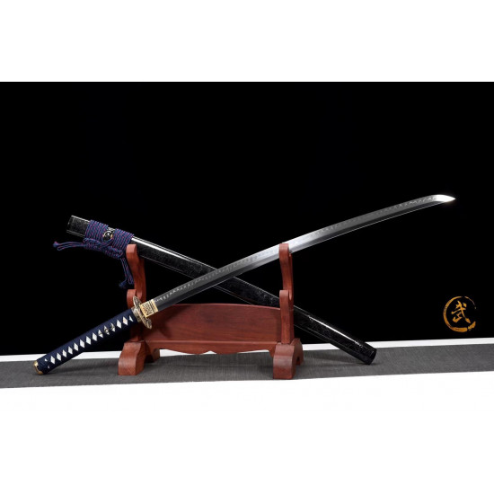 Longquan Hand Forging/Japan katana/ High Performance/sharp /长曾弥虎/WS08