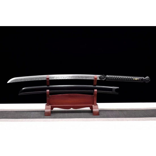 Chinese handmade sword/practical/high performance/sharp/魔刀千刃白/CS 36
