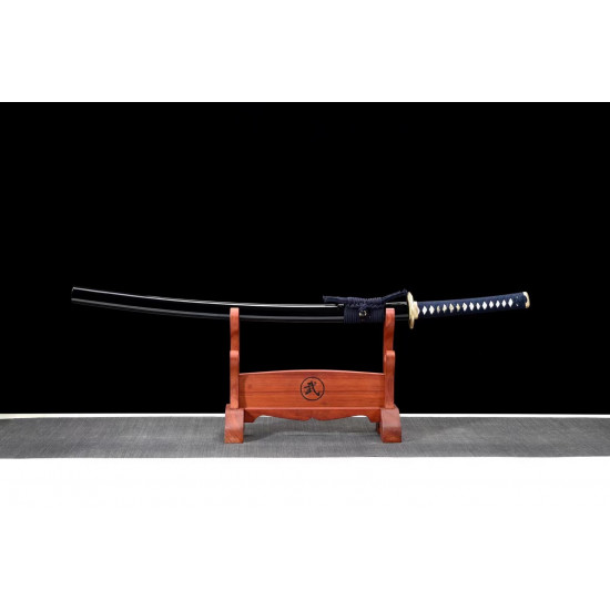 Longquan Hand Forging/Japan katana/ High Performance/sharp/斩魄刀/WS01
