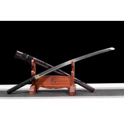 Longquan Hand Forging/Japan katana/ High Performance/sharp伏魔/WS02