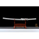 Longquan Hand Forging/Japan katana/ High Performance/ sharp/银鬼赤/WS20