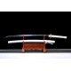 Longquan Hand Forging/Japan katana/ High Performance/ sharp/银鬼赤/WS20