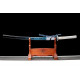 Longquan Hand Forging/Japan katana/ High Performance/sharp /雪鹰领主/WS24