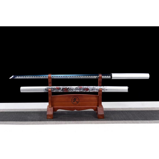 Chinese handmade sword/practical/high performance/sharp/青云志/CS 42 