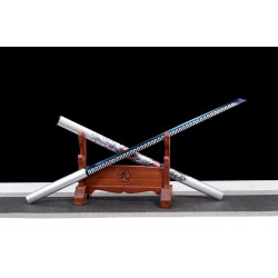 Chinese handmade sword/practical/high performance/sharp/青云志/CS 42 