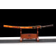 Longquan Hand Forging/Japan katana/ High Performance/sharp /阎王帖/WS28