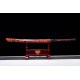 Chinese handmade sword/practical/high performance/sharp/龙卷风/CS 44