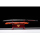 Chinese handmade sword/practical/high performance/sharp/龙卷风/CS 44