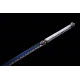 Chinese handmade sword/practical/high performance/sharp/银龙锁/CS 45