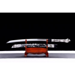 Chinese handmade sword/practical/high performance/sharp/东海龙王/CS 47