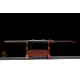 Chinese handmade sword/practical/high performance/sharp/噬月/CS 48