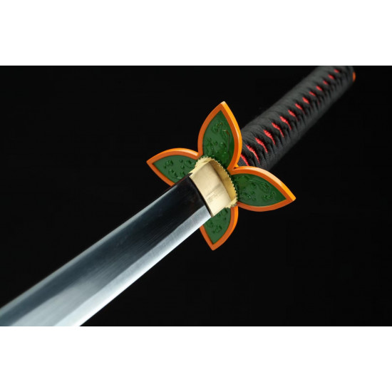 GHOST BLADE MANUAL UPGRADE / ANIMATION / DEMON KILLER/sharp /蝴蝶忍/DM10
