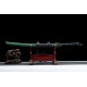Chinese handmade sword/practical/high performance/sharp/绿野仙踪刀/CS 52  