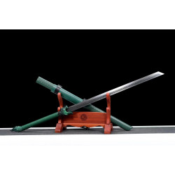 Chinese handmade sword/practical/high performance/sharp/狼影迷踪/CS 51